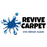 Revive Carpet Repair, Dyeing & Cleaning image 7